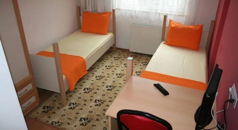 Ayyildiz Hotel - Oda
