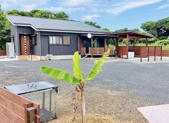 AZ Hotel Amami ISLAND