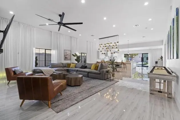 Az5c-the Climate House
