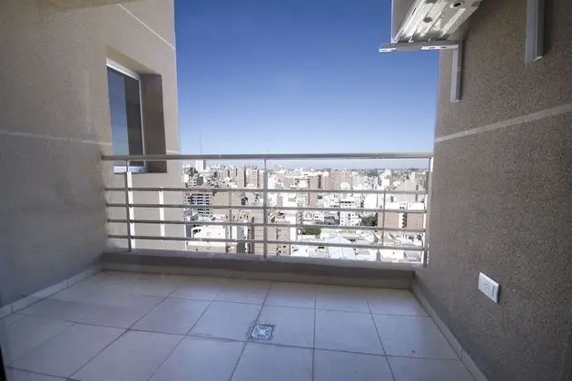 AZ8 San Luis Apartment