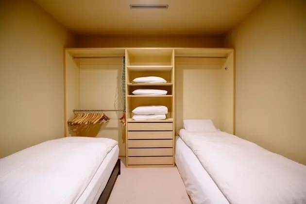 Azabu Modern House - Oda