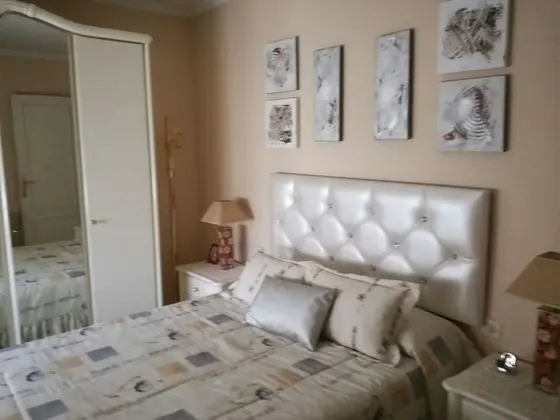 Azahar Apartamento Arroyo - Oda