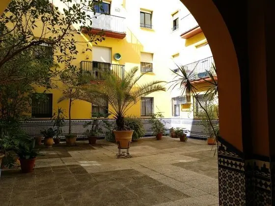 Azahar Apartamento Rodrigo de Triana