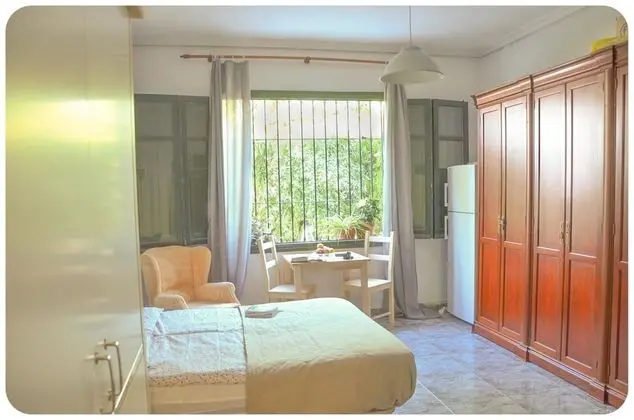 Azahar Apartamentos Heliópolis I - Oda