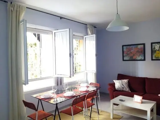 Azahar Apartamentos Medina Center