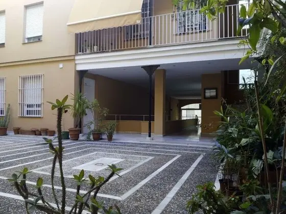 Azahar Apartamentos Medina Center - Dış Mekan
