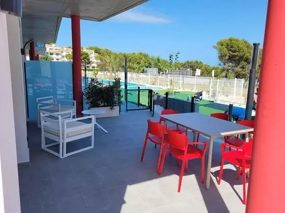 Azahar Beach Apartments - Oda