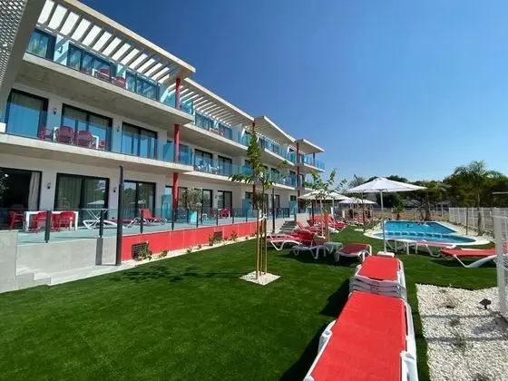 Azahar Beach Apartments - Öne Çıkan Resim