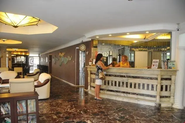 Azak Hotel - Genel