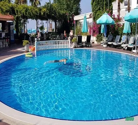 Azak Hotel - Genel