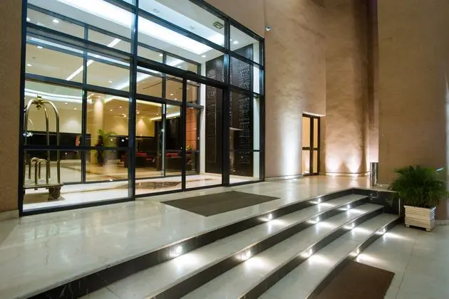 Azalai Hotel Bamako - Genel