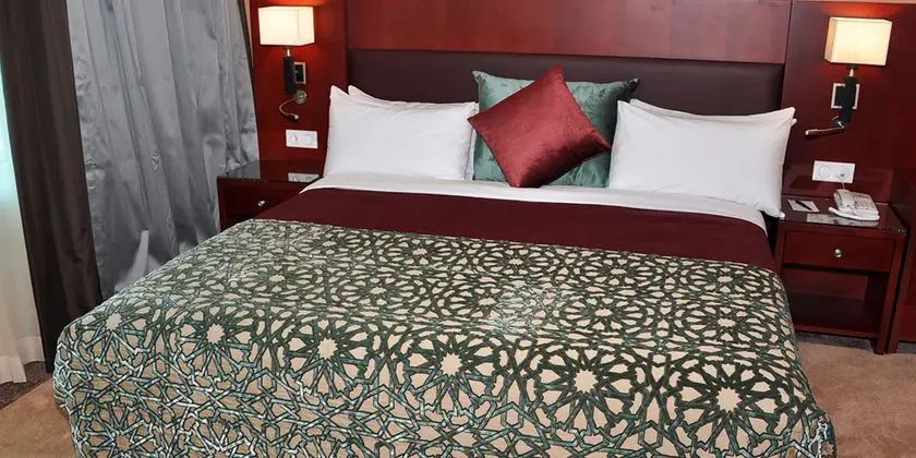 Azalaï Hôtel Cotonou