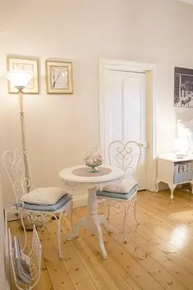 Azalea Cedar-Rose Villa - İç Mekan