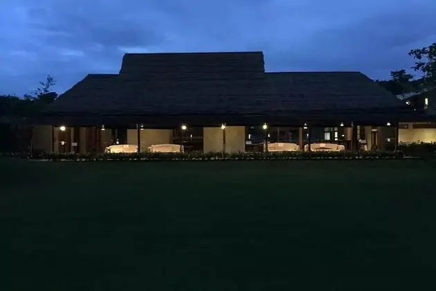 Azalea Village Wellness Resort - Dış Mekan