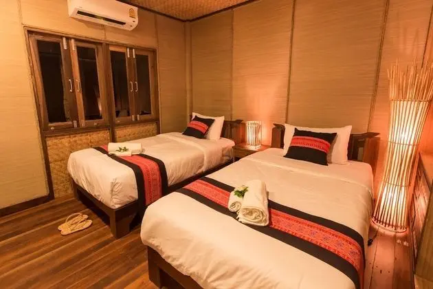 Azalea Village Wellness Resort - Oda