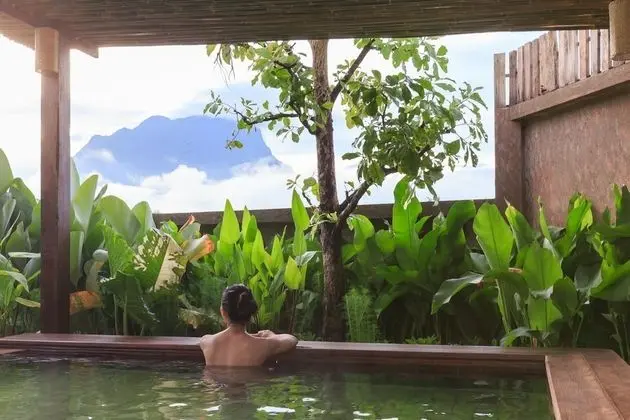 Azalea Village Wellness Resort - Spa