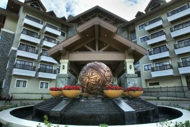 Azalea Residences Baguio - Genel