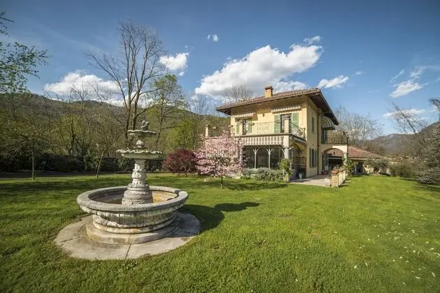 Villa Azalea - 1