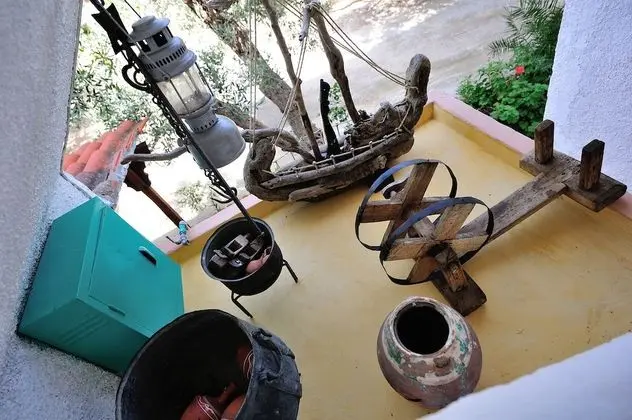 Azalea Studios - Dış Mekan