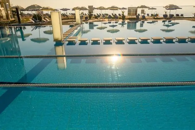 Azalia Hotel Balneo & SPA - Havuz