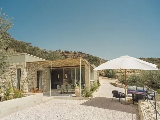 Azalo Country Homes - Villa i Gelsi