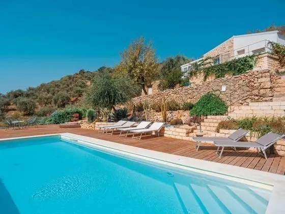 Azalo Country Homes - Il Melograno