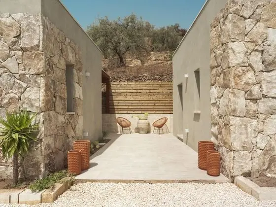 Villa Azalo With Private Pool