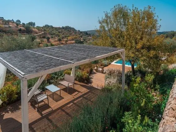 Villa Azalo With Private Pool