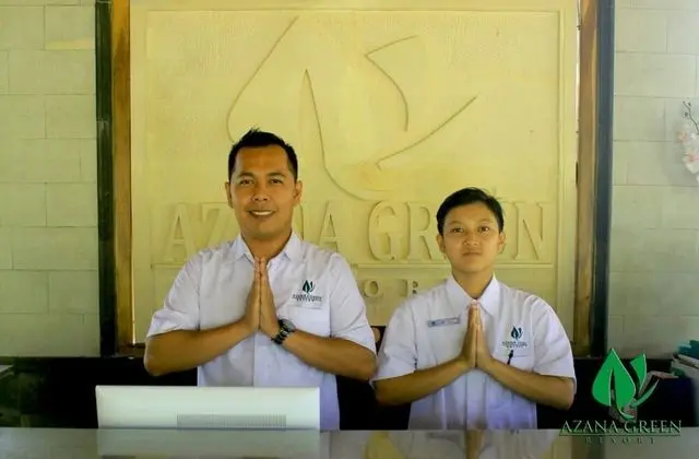 Azana Green Resort Pracimantoro