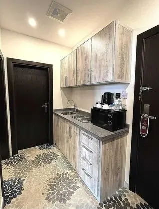 Azard Hotel - Mutfak