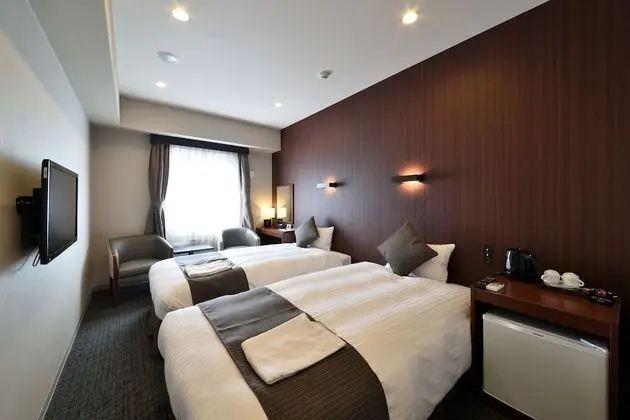 HOTEL AZAT Naha - Oda