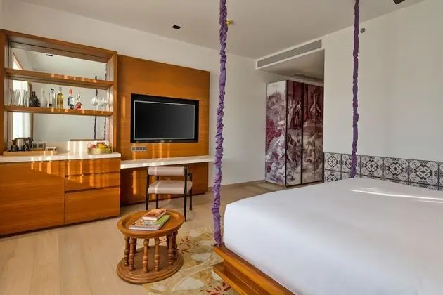 Azaya Beach Resort - Oda