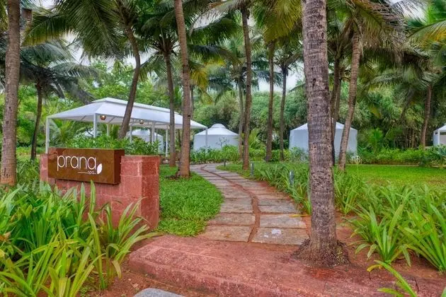 Azaya Beach Resort - Spa