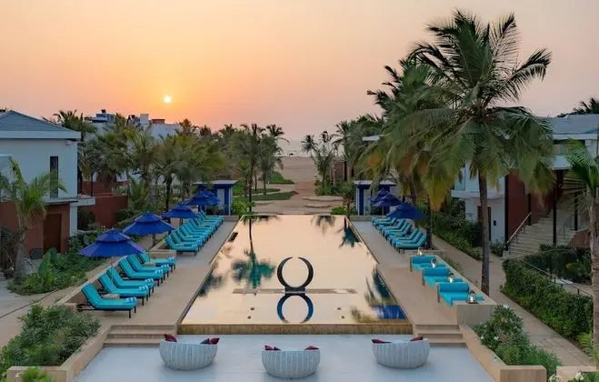 Azaya Pool Suites - Öne Çıkan Resim