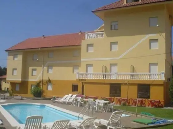 Hotel Azcona