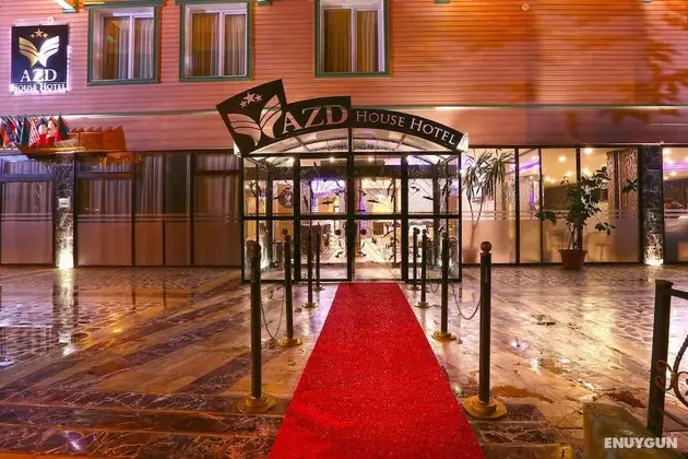 AZD House Hotel