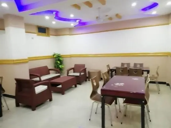 Azeem International Hotel And Restaurant - Yerinde Yemek