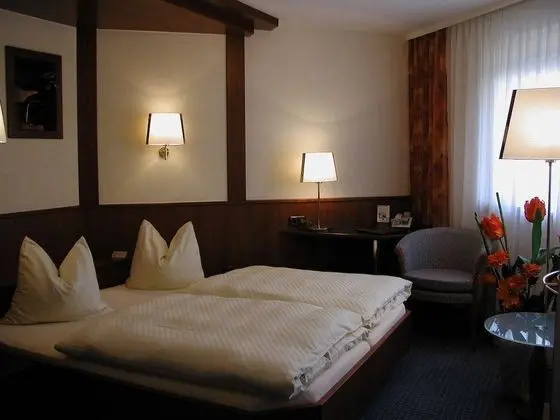 Hotel Azenberg
