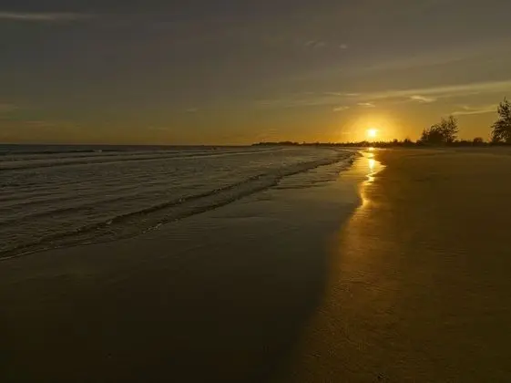 Azerai Ke Ga Bay