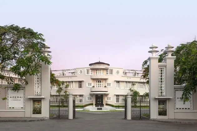 AZERAI - La Residence Hue - Dış Mekan