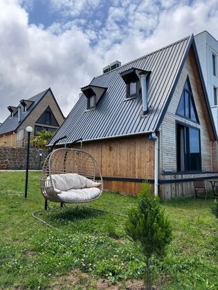 Azhara BungalovFotoğrafı