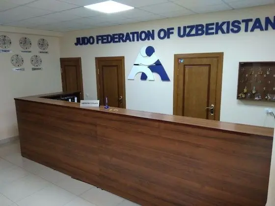 Azia Center Dzudo