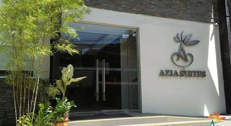 Azia Suites And Residences