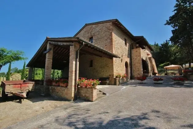 Azienda Agricola e Agriturismo Vallorsi