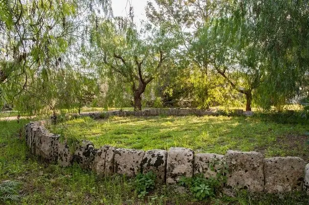 Azienda Agricola Francesca Stajano - Dış Mekan