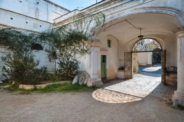 Azienda Agricola Francesca Stajano - Lobi
