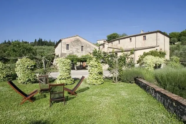 Azienda Agricola Montestigliano