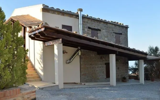 Azienda Agricola Pattina - Dış Mekan