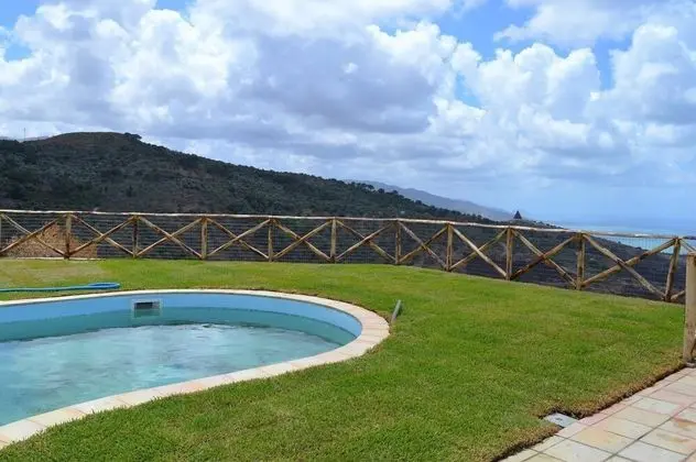 Azienda Agricola Pattina - Havuz