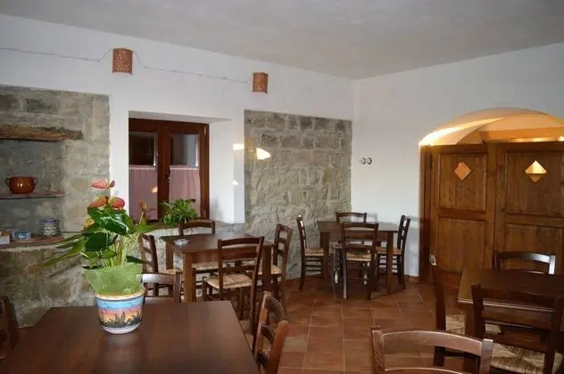 Azienda Agricola Pattina - Yerinde Yemek